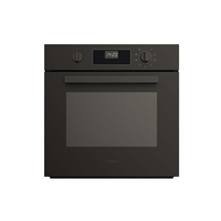 Miniatura 1 de HORNO NODOR NORCHEF PO 6601 MB PIROLITICO CONVENCIONAL NEGRO