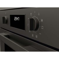 Miniatura 3 de HORNO NODOR NORCHEF PO 6601 MB PIROLITICO CONVENCIONAL NEGRO