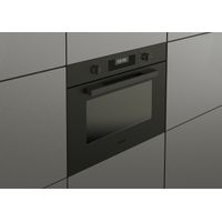 Miniatura 4 de HORNO NODOR NORCHEF PO 6601 MB PIROLITICO CONVENCIONAL NEGRO