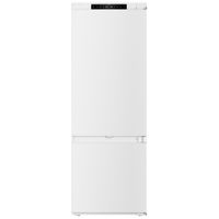 Miniatura 3 de FRIGORIFICO COMBI INTEGRABLE NODOR NORFROST HAIL 193 TNF BI 70 NOFROST E ALTO 191 CM ANCHO 70 CM
