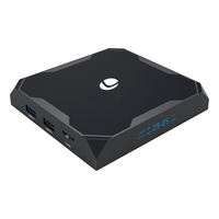 Miniatura 1 de LEOTEC ANDROID SHOW 4K432 (4K-Quad Core-4gb-32gb-Bt-HDMI2.0-Gigalan-Android 9)