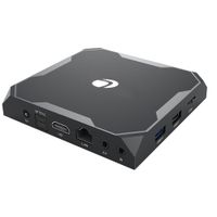 Miniatura 4 de LEOTEC ANDROID SHOW 4K432 (4K-Quad Core-4gb-32gb-Bt-HDMI2.0-Gigalan-Android 9)