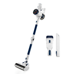 ASPIRADOR ESCOBA UFESA INSPIRE U5 DIGITAL NAVY