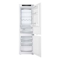 Miniatura 3 de FRIGORIFICO COMBI INTEGRABLE NODOR NORFROST HAIL 177 TNF BI SL /B NOFROST E ALTO 170 CM ANCHO 55 CM