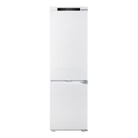 Miniatura 4 de FRIGORIFICO COMBI INTEGRABLE NODOR NORFROST HAIL 177 TNF BI SL /B NOFROST E ALTO 170 CM ANCHO 55 CM