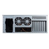 Miniatura 3 de CAJA RACK 19" 4U 20 BAHIAS HOT SWAP UNYKAch  ATX  USB 3.0