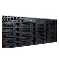 Miniatura 6 de CAJA RACK 19" 4U 20 BAHIAS HOT SWAP UNYKAch  ATX  USB 3.0