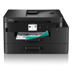BROTHER   MFC-J4550DW Multifunción A4 Wifi Inkjet Dúplex
