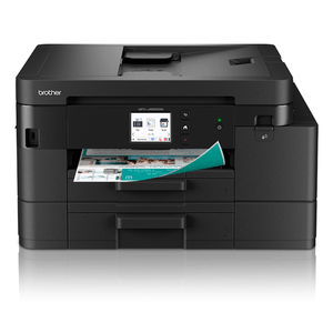 IMPRESORA BROTHER MFCJ4550DW MULTIFUNCIONAL TINTA