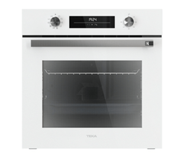 HORNO TEKA HSB 6350 WH MULTIFUNCION BLANCO