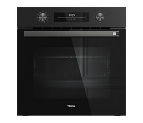 HORNO TEKA HSB 6350 FULL BLACK MULTIFUNCION INOX