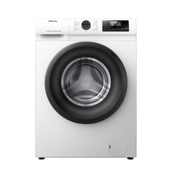 LAVADORA CARGA FRONTAL HISENSE WF1Q1041BW 10 KG 1400 RPM A BLANCO