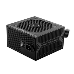 Fuente de alimentación MSI MAG A650BN 650W 80+ Bronze