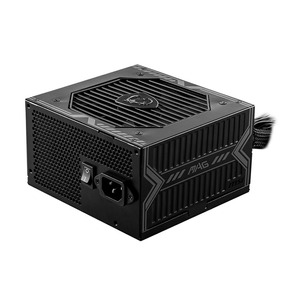 FUENTE ALIMENTACIÓN MSI MAG A650BN | 650W | 80+ BRONZE
