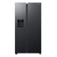 FRIGORIFICO-AMERICANO-SAMSUNG-RS68CG885DB1EF-NOFROST-D-NEGRO