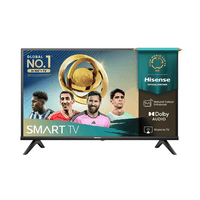 Miniatura 1 de Televisor HISENSE 40"  40A4Q DLED HD