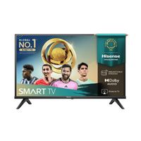 Miniatura 2 de Televisor HISENSE 40"  40A4Q DLED HD