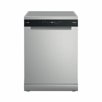 Miniatura 1 de LAVAVAJILLAS 60 CM WHIRLPOOL W7F HP43 X C 15 CUBIERTOS INOX