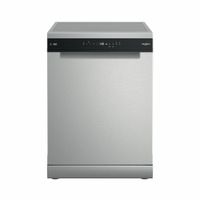 Miniatura 2 de LAVAVAJILLAS 60 CM WHIRLPOOL W7F HP43 X C 15 CUBIERTOS INOX