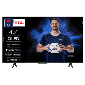 Televisor TCL 43