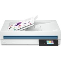 Miniatura 3 de SCANJET ENTERPRISE FLOW N6600 FNW1