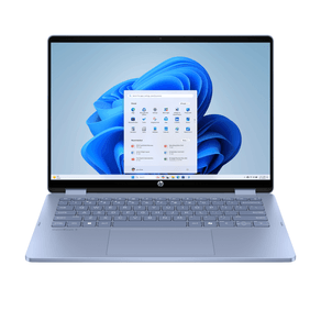 PORTATIL HP X360 INTEL OMNIBOOK 5 FLIP 14 CORE I5-1334U, 16GB, 512GB SSD, 14