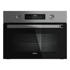 HORNO COMPACTO TEKA HSC 6350 INOX INOX