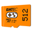 MEMORIA-SD-MICRO-512GB-EMTEC-GAMING-100MB-S-SD---ADAPTER-CLASS-10-UHS1-U3-V30-A2