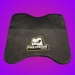 Prezision-Ergonomic-Gaming-Cushion-
