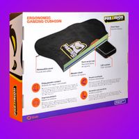 Miniatura 11 de Prezision Ergonomic Gaming Cushion