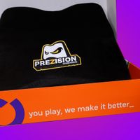 Miniatura 13 de Prezision Ergonomic Gaming Cushion