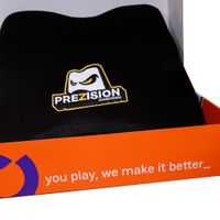 Miniatura 14 de Prezision Ergonomic Gaming Cushion