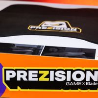 Miniatura 15 de Prezision Ergonomic Gaming Cushion
