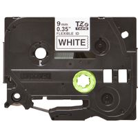 Miniatura 3 de Tape/9mm black on white f P-Touch