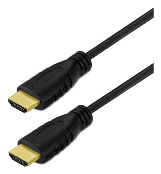 ewent ec1324 cable hdmi de ultra alta velocidad 8k con ethernet 8m