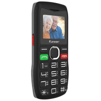 Miniatura 1 de Funker C140 CLASSIC 4G