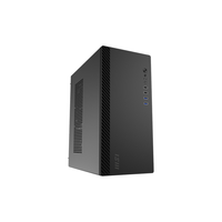 Miniatura 1 de MSI  PRO SHIELD M100P  Negro