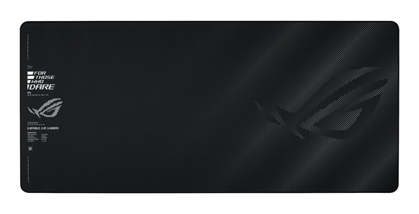 ALFOMBRILLA ASUS ROG SHEATH II XXL