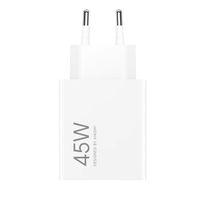 Miniatura 2 de CARGADOR XIAOMI MI TURBO CHARGING POWER ADAPTER 45W TYPE A