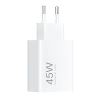 Miniatura 3 de CARGADOR XIAOMI MI TURBO CHARGING POWER ADAPTER 45W TYPE A