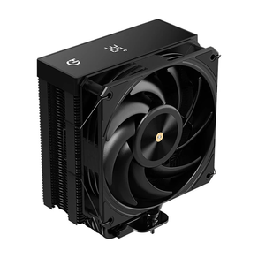 Hiditec CPU COOLER DC10 PWM BLACK
