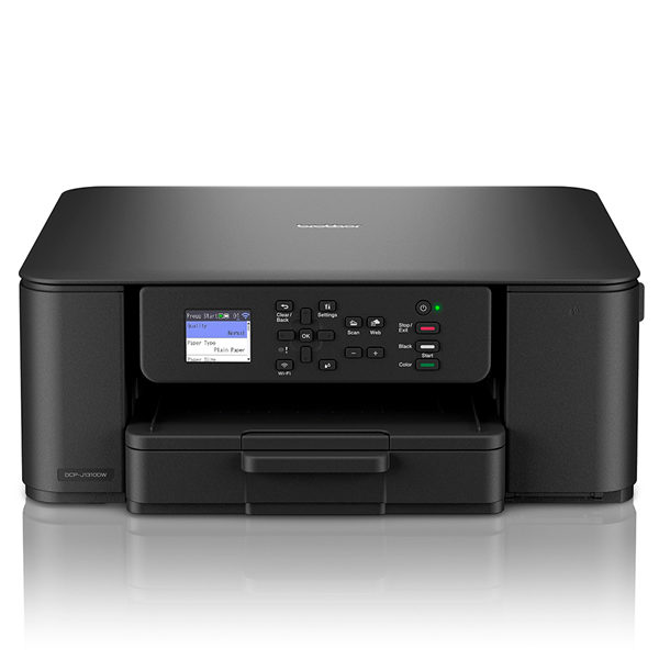BROTHER DCP-J1310DW Multifunción A4 Wifi Inkjet Dúplex