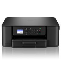 Miniatura 2 de BROTHER   DCP-J1310DW Multifunción A4 Wifi Inkjet Dúplex