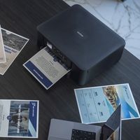 Miniatura 4 de BROTHER   DCP-J1310DW Multifunción A4 Wifi Inkjet Dúplex