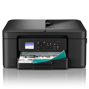 IMPRESORA BROTHER DCPJ1360DW MULTIFUNCIONAL TINTA