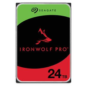 Disco-Duro-24000GB-3.5---SEAGATE-IronWolf-Pro--ST24000NT002-Serial-ATA-III