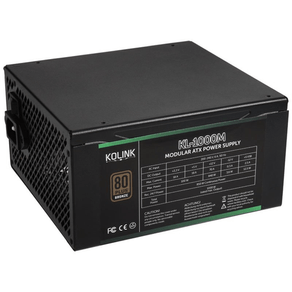 Fuente-Alimentacion-1000W-KOLINK--KL-1000M-14-cm-80-PLUS-BronzeModular