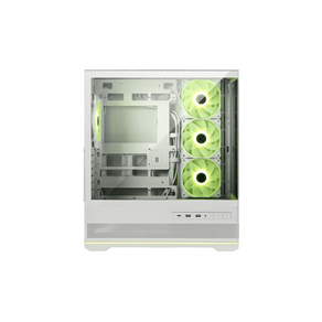 Caja MSI MAG PANO 110R PZ White RGB ATX