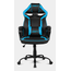 SILLA GAMING DRIFT DR50 PRO NEGRO/AZUL