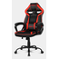 SILLA GAMING DRIFT DR50 PRO NEGRO/ROJO